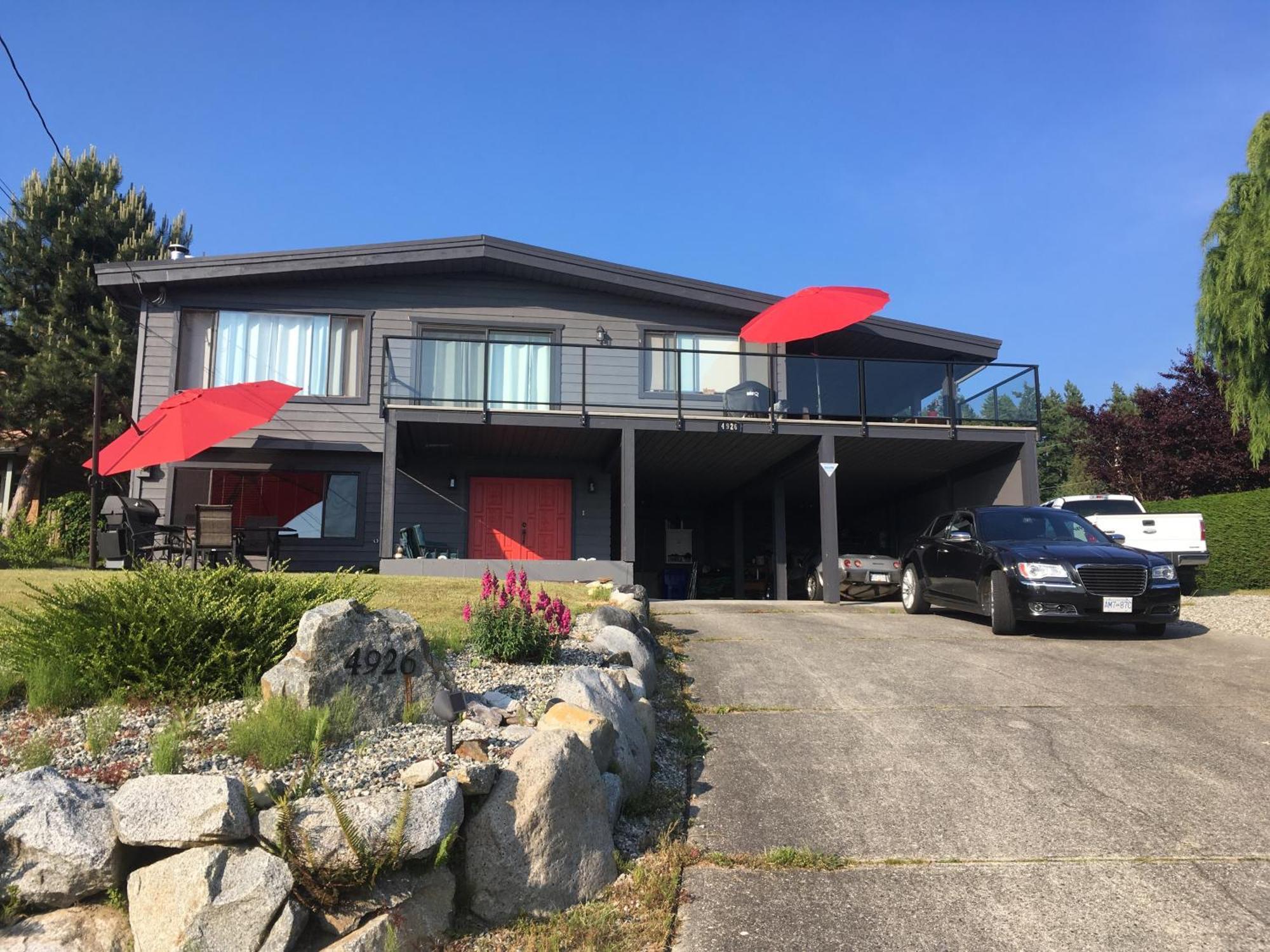 Sunshine Coast Suites Sechelt Luaran gambar