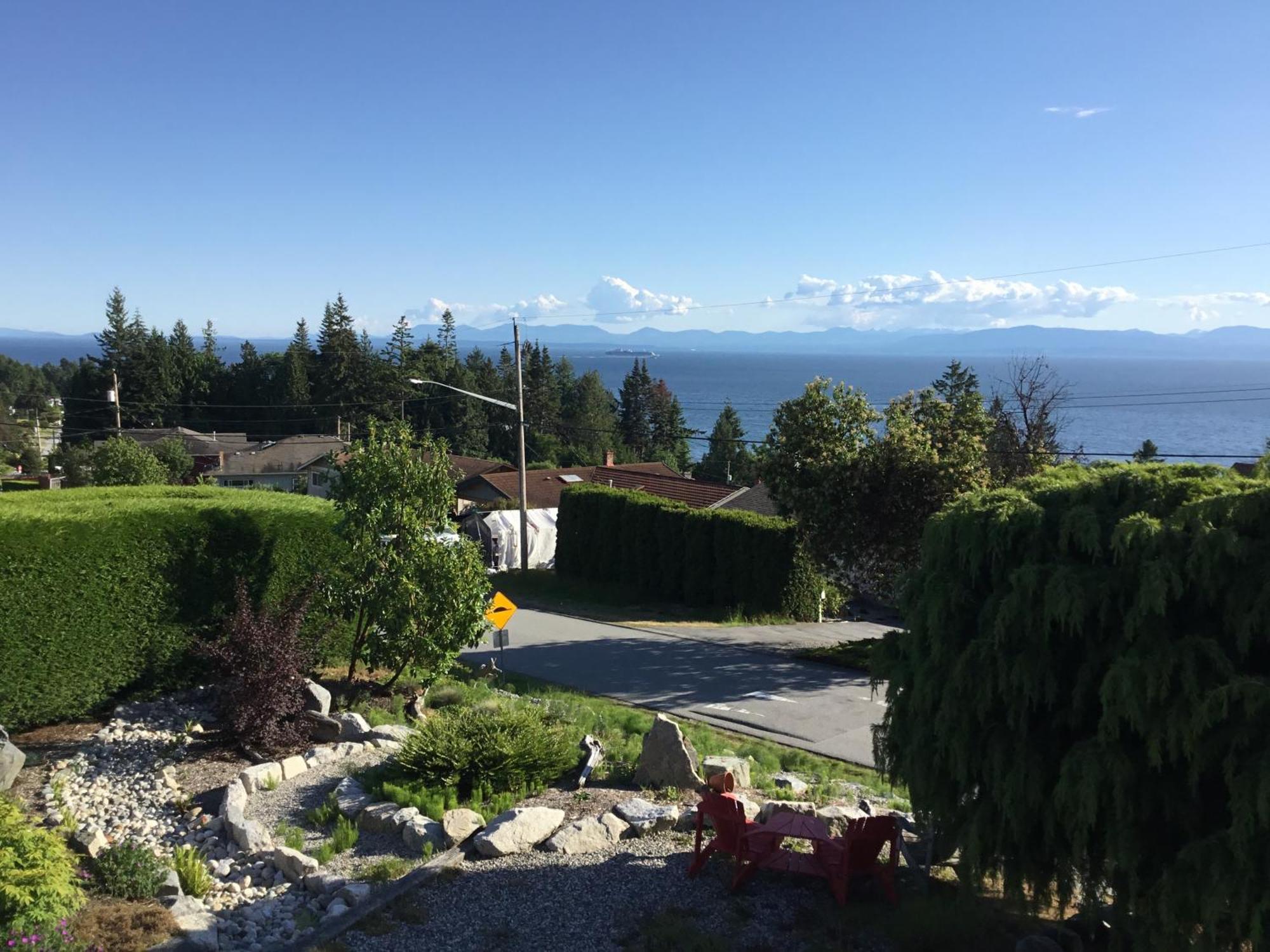 Sunshine Coast Suites Sechelt Luaran gambar