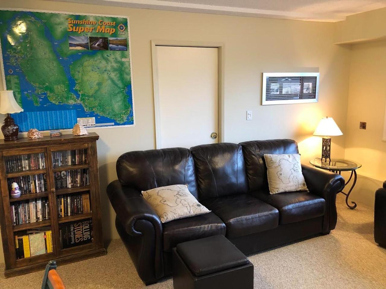 Sunshine Coast Suites Sechelt Luaran gambar