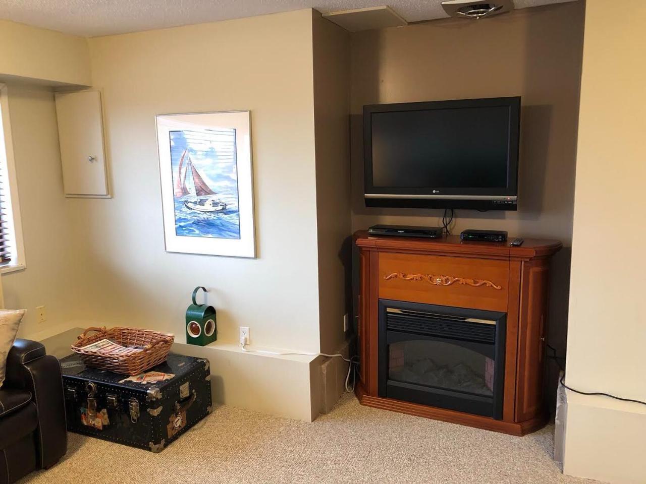 Sunshine Coast Suites Sechelt Luaran gambar